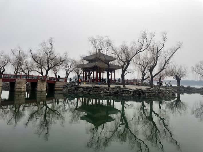 Beijing: 2-Day Private Tour With Great Wall& Forbidden City - Good To Know