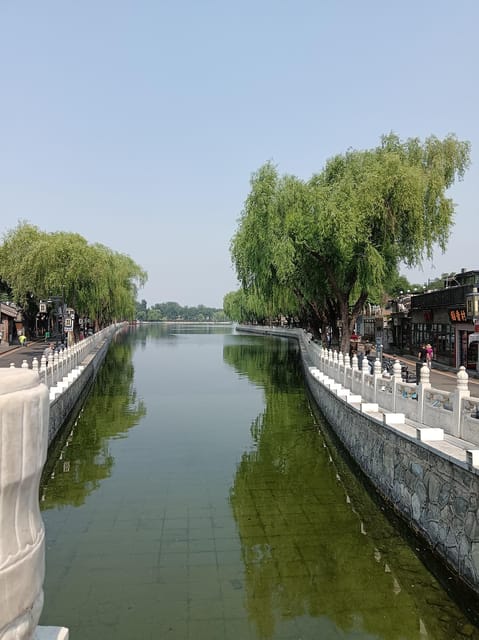 Beijing: 2-Day Private Tour With Great Wall& Forbidden City - Itinerary Highlights