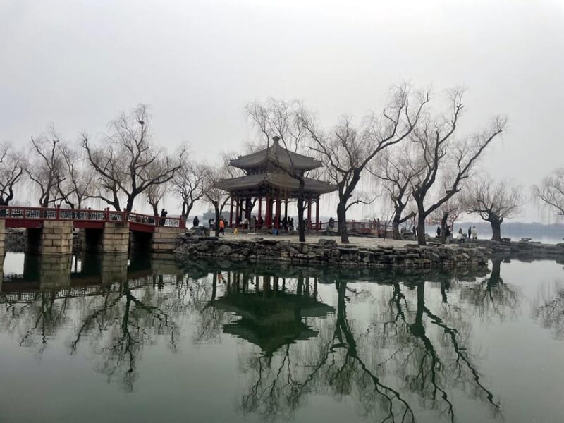 Beijing: 2-Day Private Tour With Great Wall& Forbidden City - Inclusions