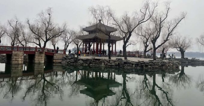 Beijing: 2-Day Private Tour With Great Wall& Forbidden City - Exclusions
