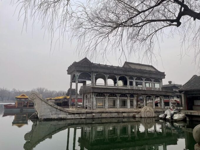 Beijing: 2-Day Private Tour With Great Wall& Forbidden City - Booking and Communication