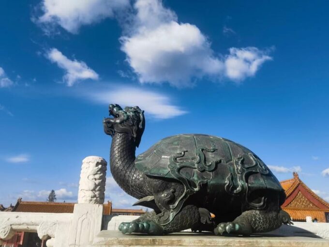 Beijing: 2-Day Private Tour With Great Wall& Forbidden City - Frequently Asked Questions