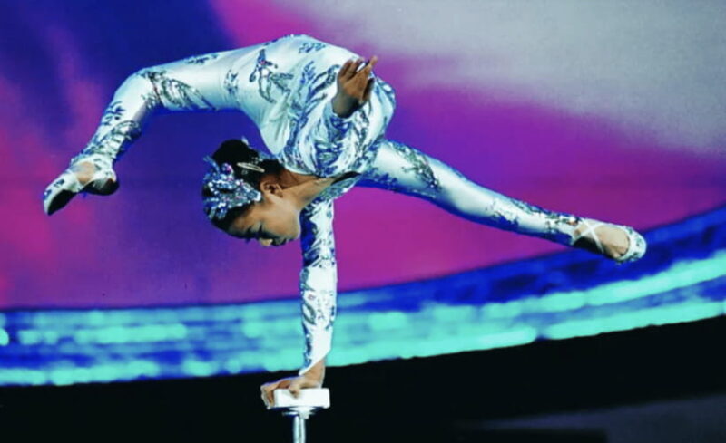 Beijing: Acrobatic Show, Pearl Market, & Peking Duck Dinner - FAQ