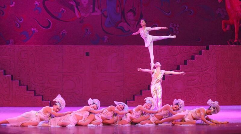 Beijing: Acrobatic Show With Peking Duck Dinner Private Tour - Good To Know