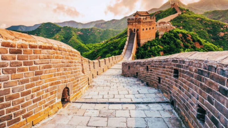 Beijing: Badaling Great Wall Admission Ticket - The Experience: What Travelers Can Anticipate