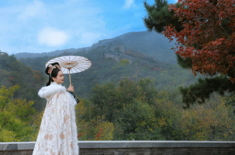 Beijing: Badaling Great Wall Tour with Guide & Transport - Final Thoughts