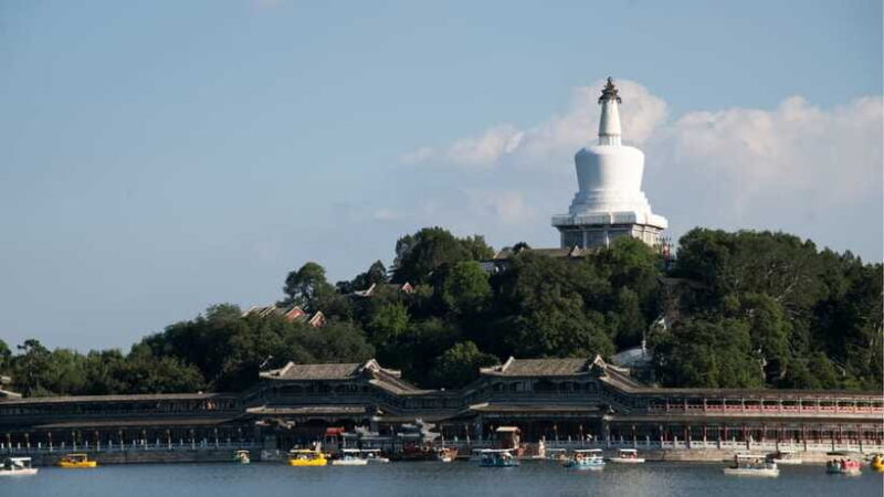 Beijing: Beihai Park Full Access Ticket - Must-See in China - Who Should Consider This Experience?
