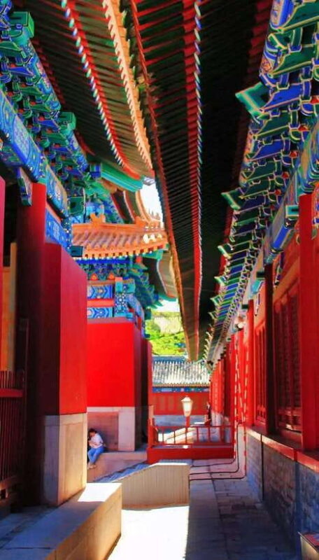 Beijing: Beijing Temple of Confucius Entry Ticket - What’s Included and What’s Not