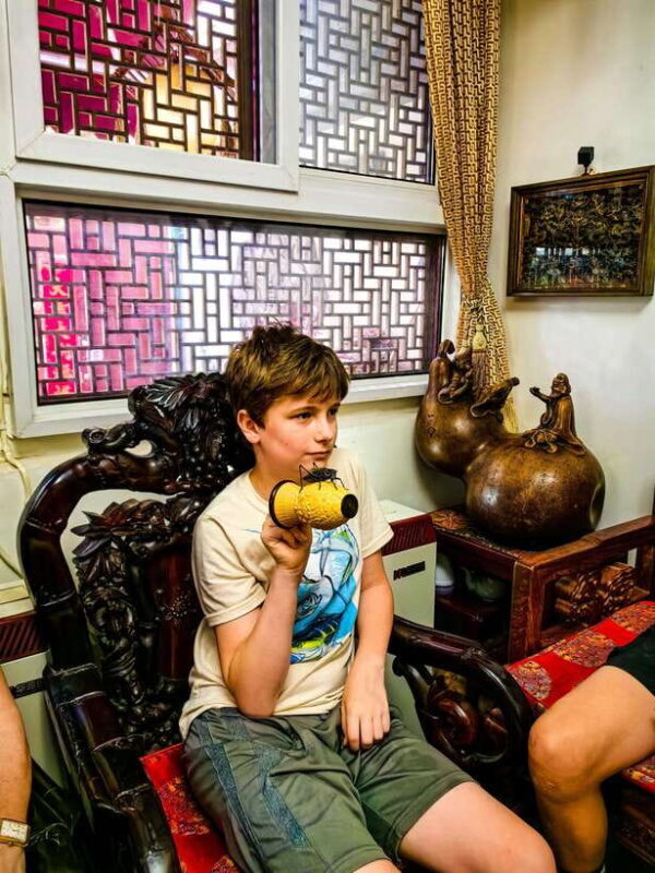 Beijing: Best Hutongs Cultural Tour for the Cricket Fights - Key Points