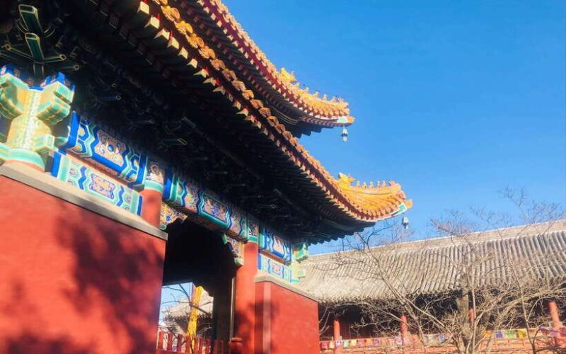 Beijing Buddhism Attractions Feature Day TourWith Options - Who This Tour Is Perfect For