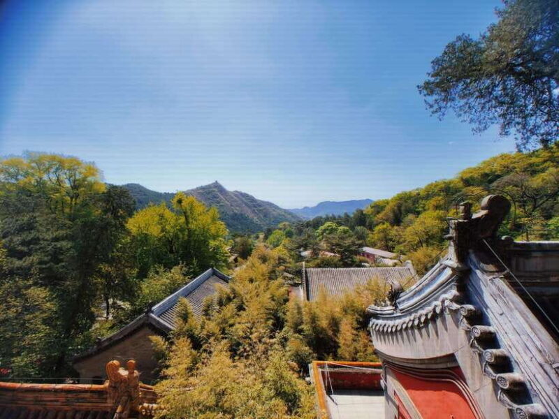 Beijing Buddhism Attractions Feature Day TourWith Options - FAQs