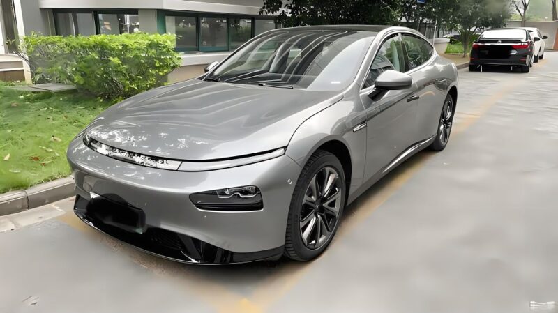 Beijing Capital International Airport Pek-Beijing Urban Area - Vehicle Comfort