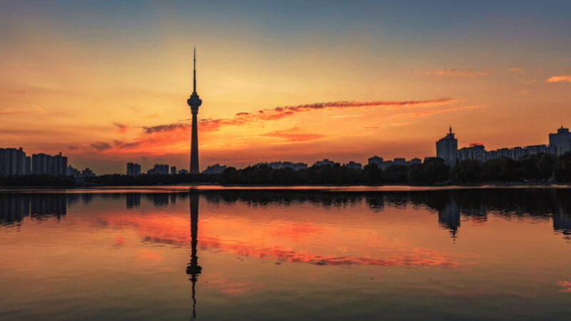Beijing: Central Radio & TV Tower Observation Deck Ticket - Final Thoughts: Is the Central Radio & TV Tower Experience Worth It?