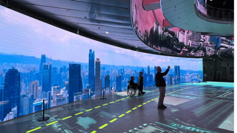 Beijing: China National Film Museum Entry Reservation - FAQ