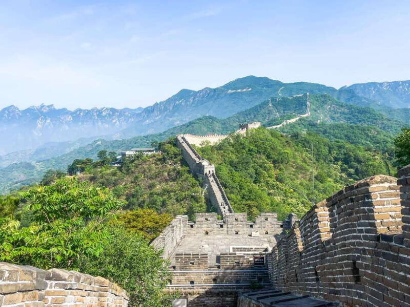 Beijing Classic 3-day Highlights Package Tour - A Detailed Look at the 3-Day Itinerary
