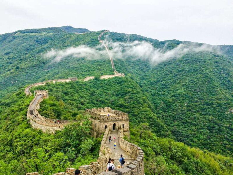 Beijing Classic 3-day Highlights Package Tour - Who Should Consider This Tour?