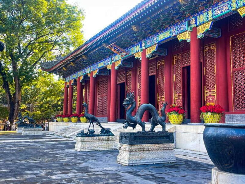 Beijing Classic 3-day Highlights Package Tour - The Sum Up: Worth It for a Classic Beijing Introduction