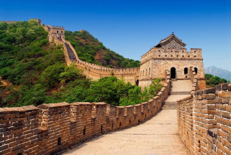 Beijing Classic Sightseeing Day Tour - Good To Know