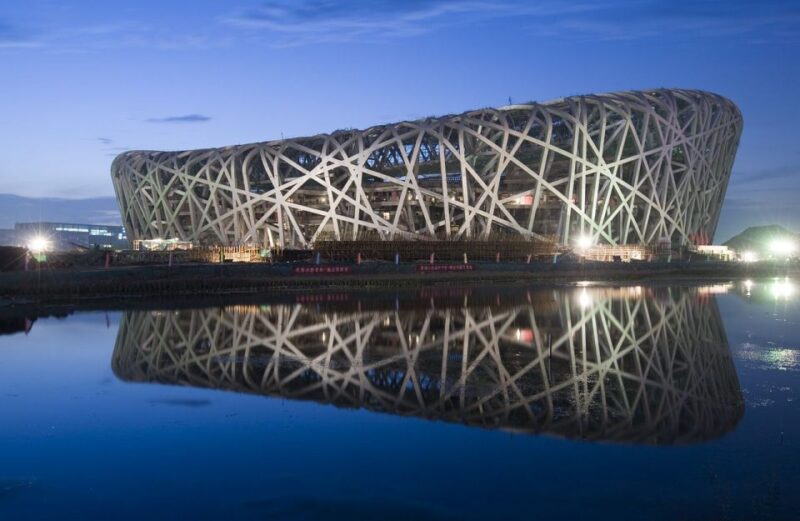 Beijing Classic Sightseeing Day Tour - Itinerary Highlights