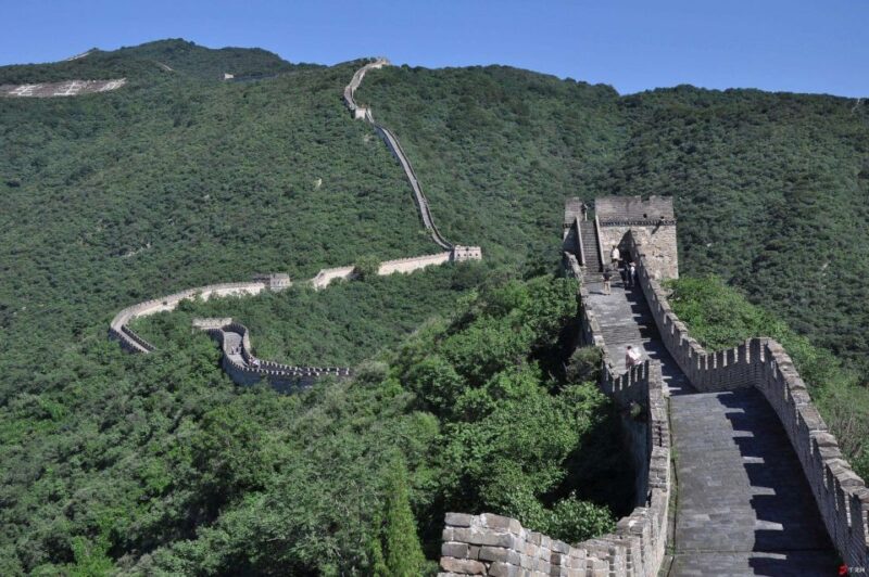 Beijing Classic Sightseeing Day Tour - Pickup and Important Information