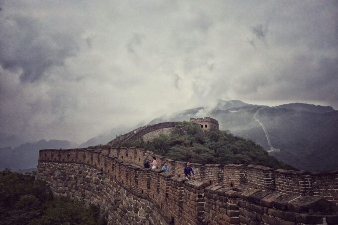 Beijing Classic Sightseeing Day Tour - Jade Museum Experience