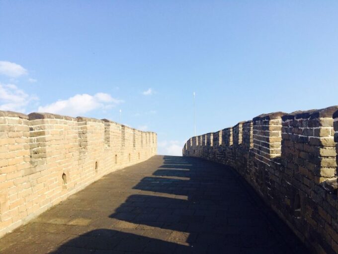 Beijing Classic Sightseeing Day Tour - Frequently Asked Questions