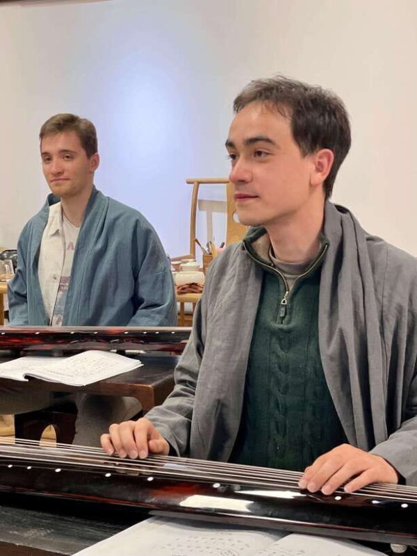 Beijing Culture Tour: Traditional Music, Tea, Calligraphy - FAQ