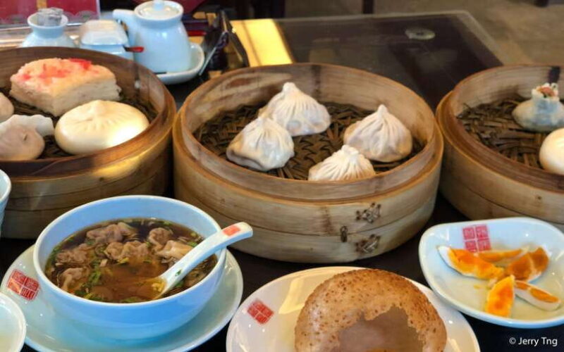 Beijing: Dim Sum Breakfast & Hutong History Tour - Additional Options to Enrich Your Day
