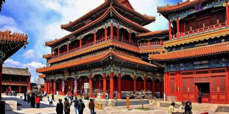 Beijing: Dim Sum Breakfast & Hutong History Tour - What’s Included & What to Expect