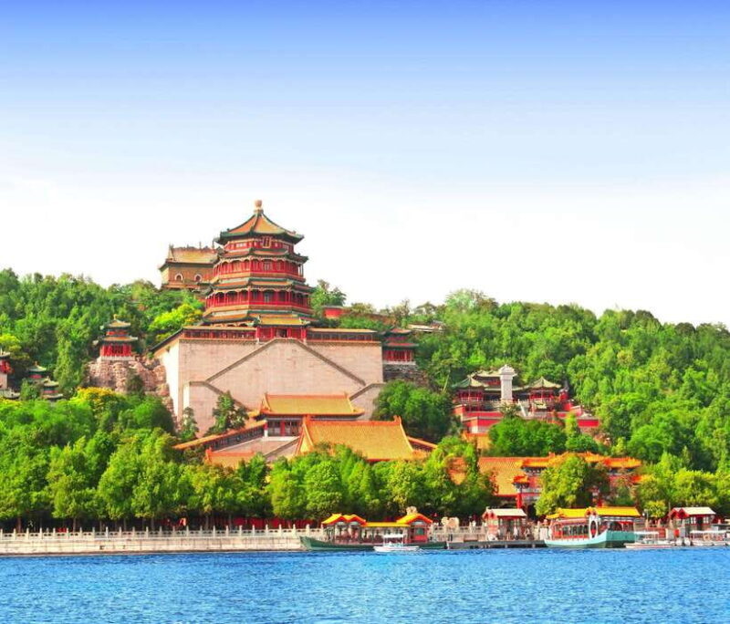 Beijing: Dim Sum Breakfast & Hutong History Tour - The Experience in Detail: What You’ll Love
