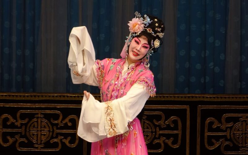 Beijing Evening Tour Of Peking Opera With Transfer - Cultural Significance of Peking Opera