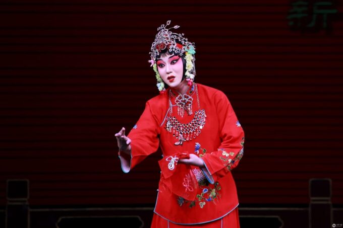 Beijing Evening Tour Of Peking Opera With Transfer - Pickup and Transportation