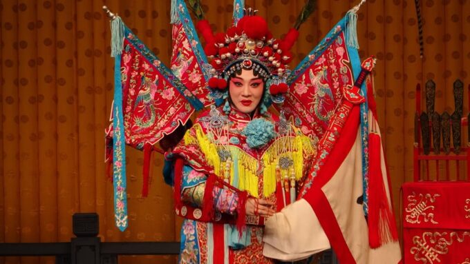Beijing Evening Tour Of Peking Opera With Transfer - Frequently Asked Questions