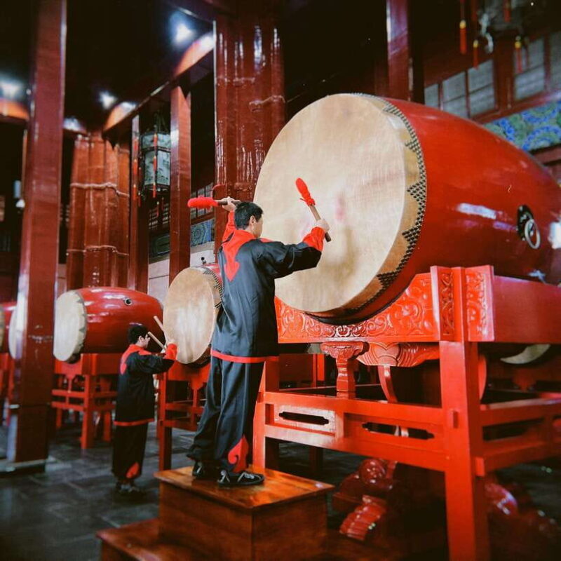 Beijing: Feng Shui Hutongs Tour - Key Points