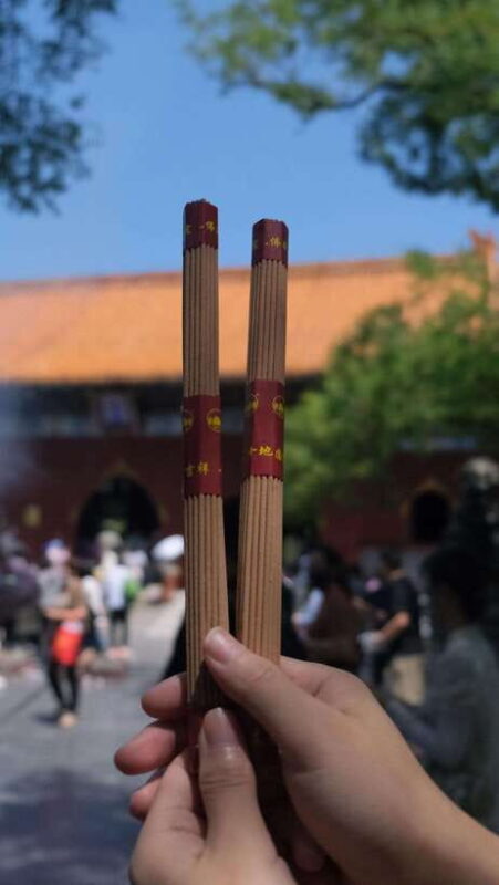 Beijing: Feng Shui Hutongs Tour - Final Thoughts