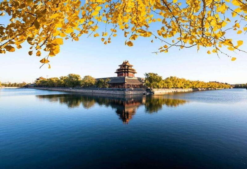 Beijing: Forbidden City and Tiananmen Square Tour (Optional) - FAQ