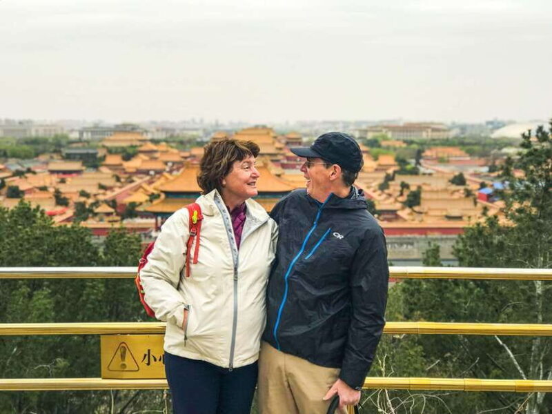 Beijing: Forbidden City and Tiananmen Square Walking Tour - Key Points