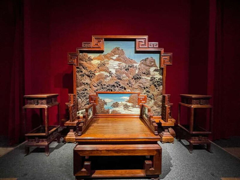 Beijing: Forbidden City and Tiananmen Square Walking Tour - What to Expect from This Tour