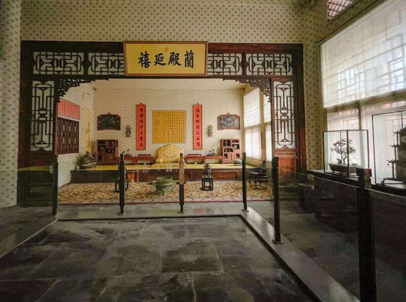 Beijing: Forbidden City and Tiananmen Square Walking Tour - Who Should Book This Tour?