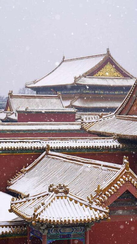 Beijing : Forbidden City Entry Ticket - Final Thoughts: Making the Most of Your Visit
