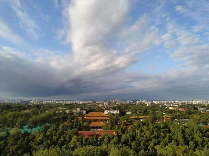 Beijing: Forbidden City Guided Tour with Options - The Authentic Experience: Pros and Cons