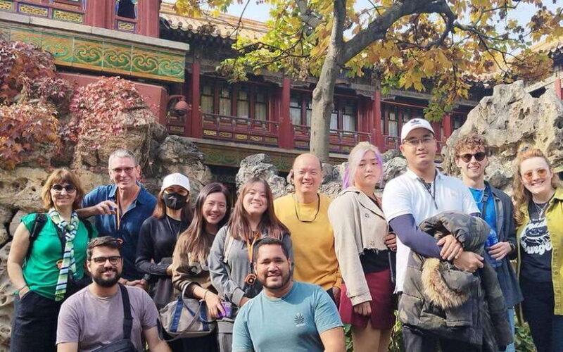 Beijing: Forbidden City & Tiananmen Square Tour with Option - What to Expect on the Day