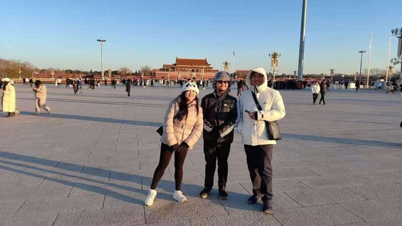 Beijing: Forbidden City & Tiananmen Square Tour with Option - Final Thoughts: Is This Tour Right for You?