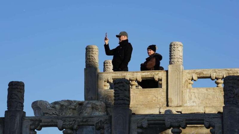 Beijing Forbidden City Tickets Booking Service And Options - Cost-Benefit Analysis: Is It Worth It?