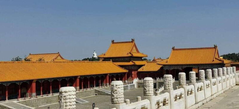 Beijing Forbidden City Tickets Booking Service And Options - Final Thoughts