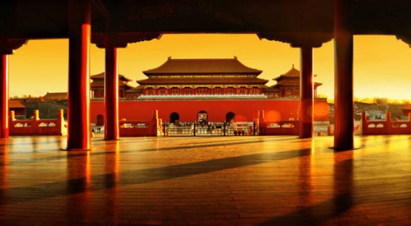 Beijing: Forbidden City Tour With Square & Museum Options - Guided Tour Stops