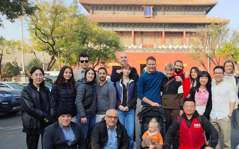 Beijing: Forbidden City Tour With Square & Museum Options - Inclusions