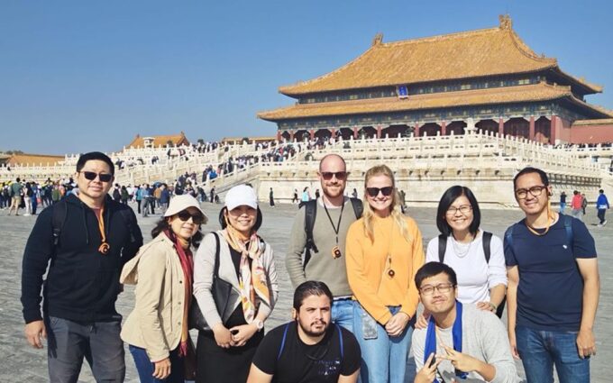 Beijing: Forbidden City Tour With Square & Museum Options - Important Requirements