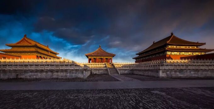 Beijing: Forbidden City Tour With Square & Museum Options - Frequently Asked Questions