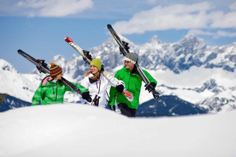 Beijing: Full-Day Private Nanshan Ski Resort Tour - Good To Know
